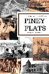 Sorrell, Robert - The Story of Becoming Piney Flats