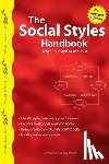 Wilson, Larry - The Social Styles Handbook: Adapt Your Style to Win Trust