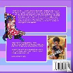 Phillips, Kennedy - The Ultimate Guide to Drawing Black Anime and Manga Characters