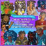 Phillips, Kennedy - The Ultimate Guide to Drawing Black Anime and Manga Characters