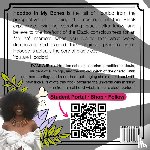 Aje, Iyami - Hoodoo In My Bones