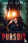 Kaine, James - Pursuit