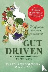 Ellen Postolowski, Postolowski - Gut Driven