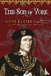 Anne Easter Smith, Easter Smith - This Son of York