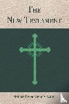 Helm, Robert Thomas - The New Testament
