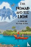 Hall, Ronnie H. - The Nomad and the Lion