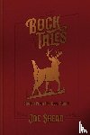 Shead, Joe - Buck Tales