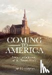 Haynes, Jeri - Haynes, J: Coming to America
