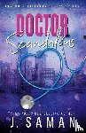 Saman, J, Saman, Julie - Doctor Scandalous