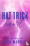 Market, Ella - Hat Trick Heart