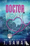 Saman, J, Saman, Julie - Doctor Mistake