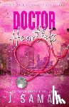 Saman, J, Saman, Julie - Doctor Heartless