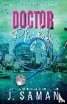 Saman, J, Saman, Julie - Doctor Playboy