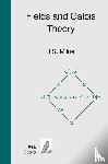 Milne, J S - Fields and Galois Theory