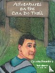 Rosenberg, Jothy - Adventures On the Can Do Trail