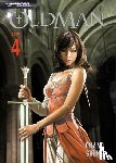 Sheng, Chang - Oldman Part 4