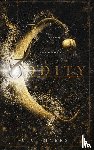 Myers, CICI - The Oddity