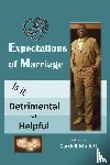 Mallett, Cardell - The Expectation of Marriage