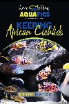 Matos, Kevin - Keeping African Cichlids