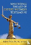 Brinig, Brian Peter - MASTERING THE ART OF EXPERT WI