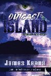 Keena, James - Outcast Island