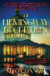 O'Connor, Tj - The Hemingway Deception