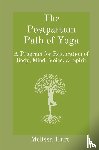 Hurt, Melissa - The Postpartum Path of Yoga