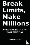 Nikiforouk, Arsen - Break Limits, Make Millions