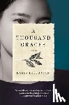 Anton, Karen Hill - A Thousand Graces