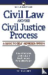 Madden, Matthew - Civil Law and the Civil Justice Process