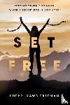 Freeman, Cherri Raws - Set Free