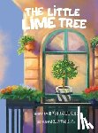 Wojcik, Amber R. - The Little Lime Tree