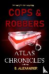 Alexander, B. - Atlas Chronicles