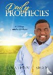 Shaw, Jonathan I - Daily Prophecies