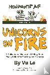 Le, Vu - Unicorns on Fire