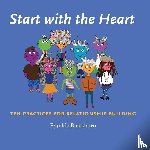 Blackburn, Frankie - Start with the Heart
