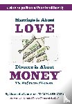 Clemens, Gabrielle - Marriage is About Love Divorce Is About Money