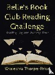 Thorpe-Price, Khaleshia S. - Belle's Book Club Reading Challenge