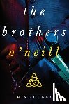 Corey, Michael - The Brothers O'Neill