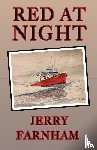 Farnham, Jerry - Red At Night