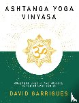 Garrigues, David - Ashtanga Yoga Vinyasa