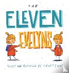 Tice, Geoff - The Eleven Evelyns