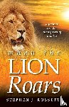 Rossetti, Stephen J - When the Lion Roars