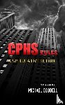 Goodell, Michael - CPHS Rules