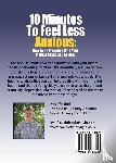 Mitchell, Kyle - 10 Minutes to Feel Less Anxious