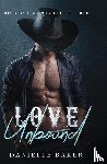 Baker, Danielle - Love Unbound
