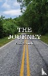 Sweely, Jess - The Journey