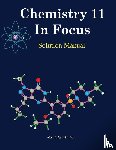 Shakur, Abdul - Chemistry 11 In Focus Solution Manual