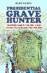 Deion, Kurt - Presidential Grave Hunter