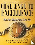 Shea, Kathleen - Challenge to Excellence